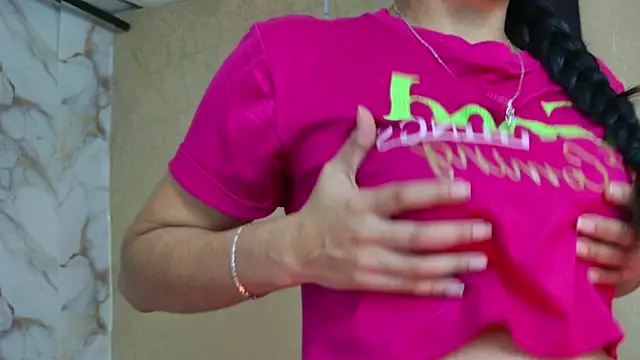 QueenSallyDesire online show from 04-09-26, 03:28