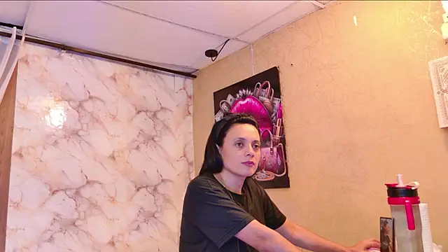 QueenSallyDesire online show from 04-23-26, 02:57