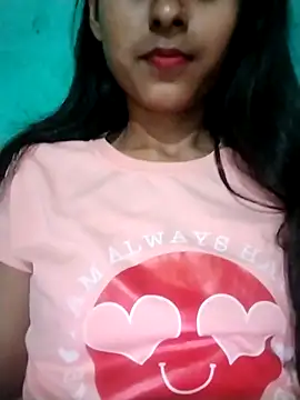 Nimisha-Basu online show from 03-07-26, 05:04