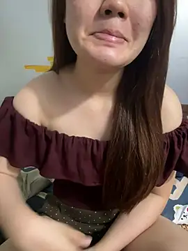 -Tanu- online show from 03-11-26, 03:01