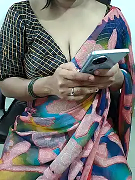 Vandana122 online show from 03-05-26, 10:33