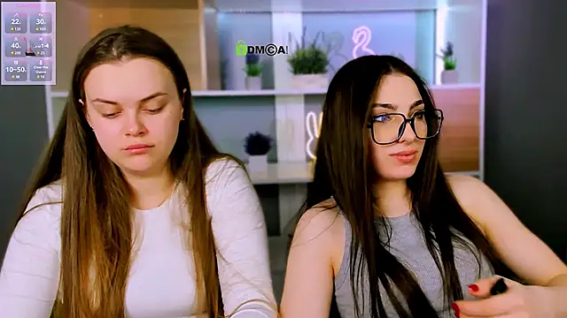 rachel  hot online show from 03-02-26, 04:14