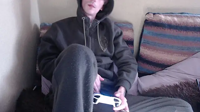 Samuel Skywalker online show from 05-06-26, 10:42