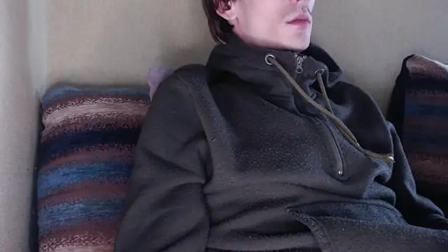 Samuel Skywalker online show from 05-07-26, 06:08