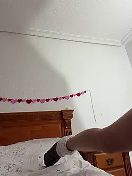 CrystalIvy online show from 02-24-26, 05:38