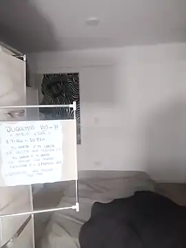 Mileepecas online show from 02-21-26, 03:18