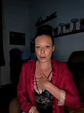 ZaramourXMrX online show from 04-28-26, 07:30