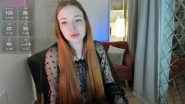 RinKittyy online show from 03-25-26, 02:01