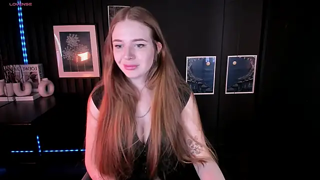 RinKittyy online show from 04-25-26, 06:38