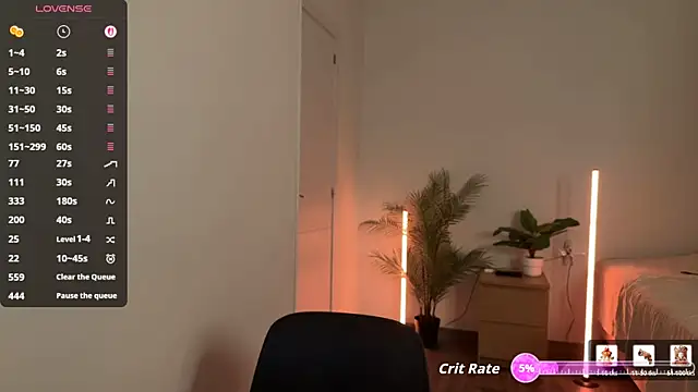 Lyanka Sweet online show from 06-17-26, 08:21