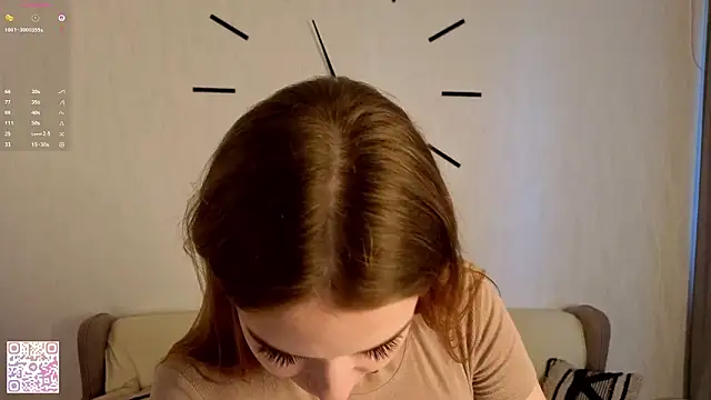 SolLocy online show from 03-10-26, 04:50