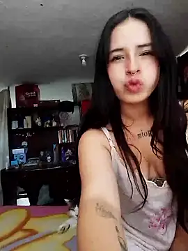 Denis A online show from 02-21-26, 04:30