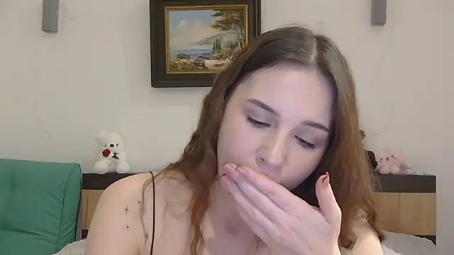 RevolutionAstra online show from 03-12-26, 06:25