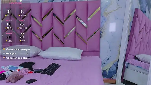 curvybuffgirllll online show from 04-20-26, 07:37