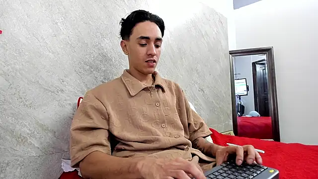 Mick-lollipop online show from 02-26-26, 07:57