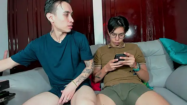 Patrick ander online show from 04-23-26, 12:40