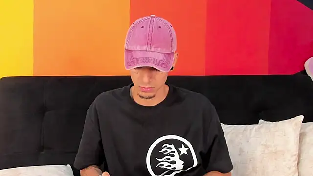 Anghell BC online show from 03-08-26, 02:04