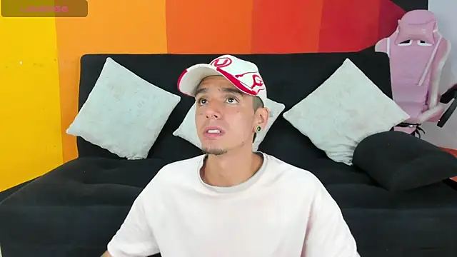 Anghell BC online show from 03-12-26, 05:41