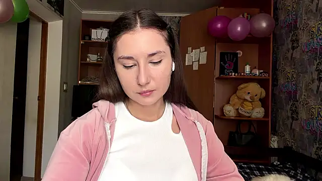 poly princess online show from 02-24-26, 06:11