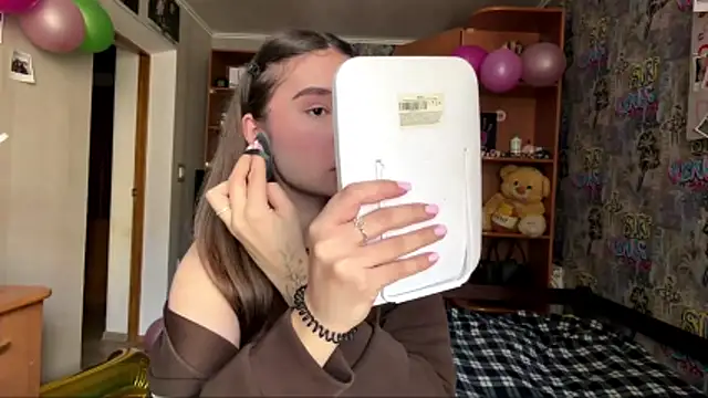 poly princess online show from 03-02-26, 10:00