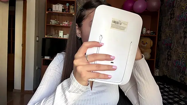 poly princess online show from 03-09-26, 09:13