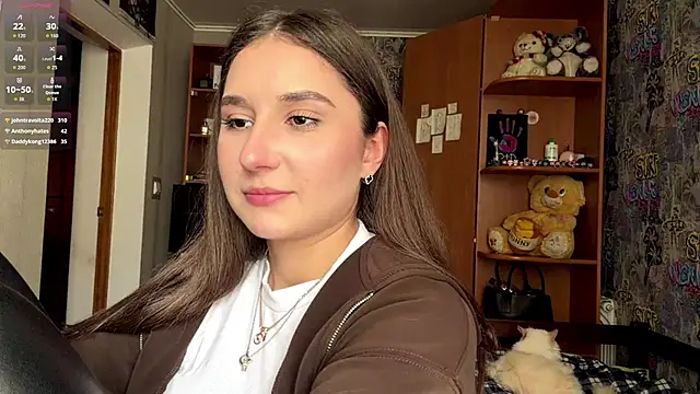 poly princess online show from 04-10-26, 11:26