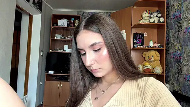 poly princess online show from 04-25-26, 01:41