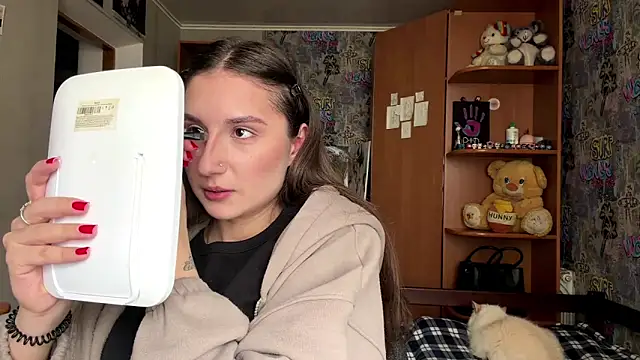 poly princess online show from 04-27-26, 11:52