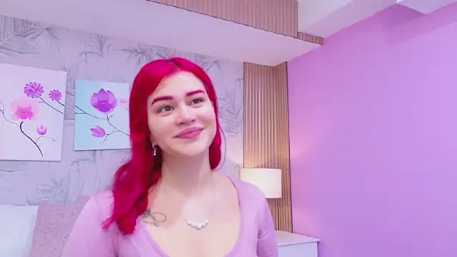 CherryTayloor online show from 03-27-26, 02:39