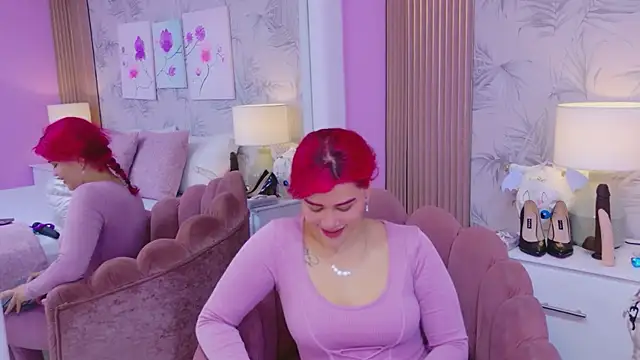 CherryTayloor online show from 04-15-26, 07:21