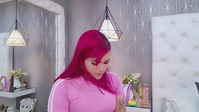 CherryTayloor online show from 04-25-26, 03:09