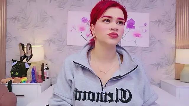 CherryTayloor online show from 06-20-26, 03:09