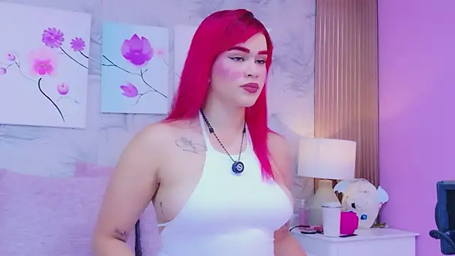 CherryTayloor online show from 07-25-26, 03:26
