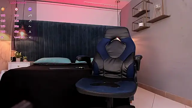 liam es online show from 02-25-26, 02:32