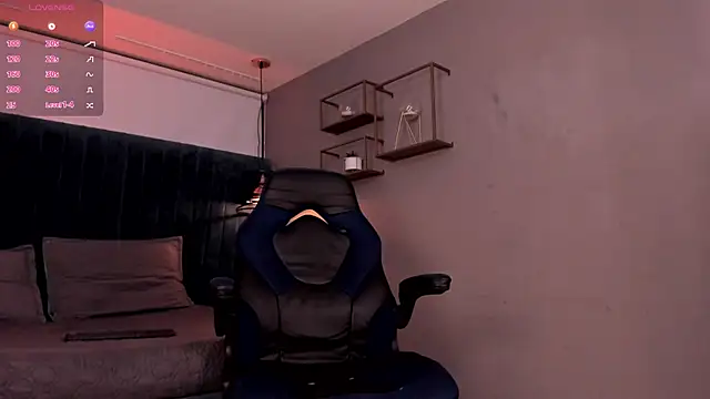 liam es online show from 03-03-26, 02:39