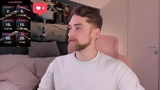 Dexter Raze online show from 02-22-26, 11:14