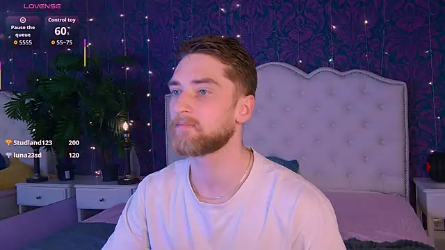 Dexter Raze online show from 04-23-26, 12:29