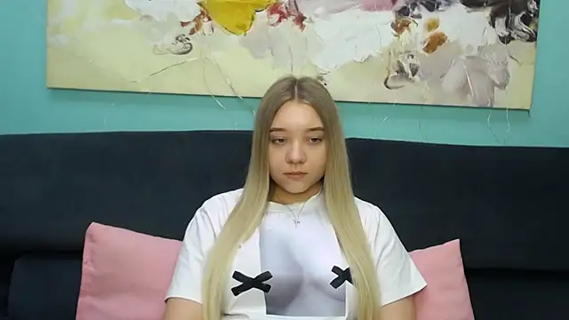 MilanaSiia online show from 03-07-26, 05:43