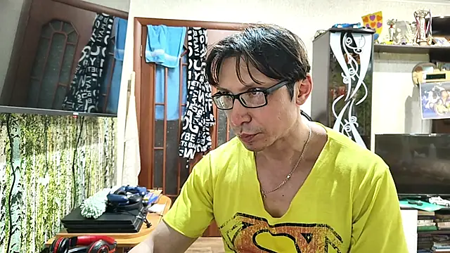 Carl ice online show from 03-12-26, 06:14