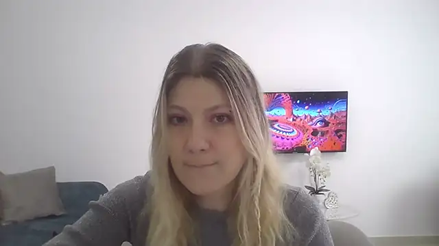 Foxy Bright online show from 03-03-26, 12:44