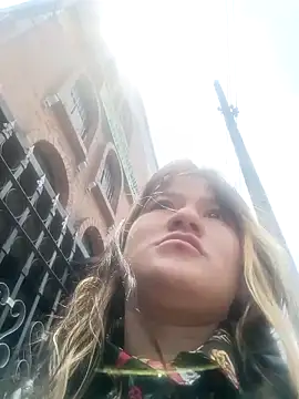 Persefone1331 online show from 03-02-26, 05:09