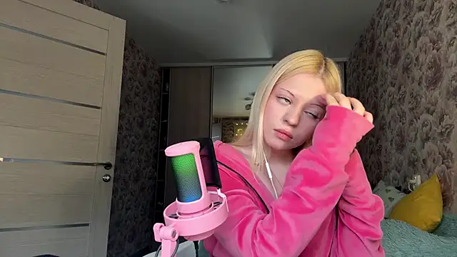 JeneeBIanks online show from 02-20-26, 11:11