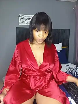 Divine Beautyxx online show from 07-17-26, 12:17