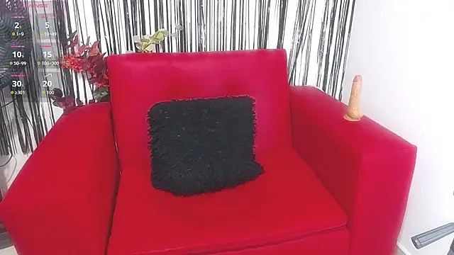 mailyn pym online show from 03-10-26, 11:59