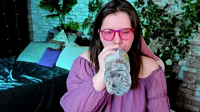 Penny  Love online show from 03-12-26, 12:55