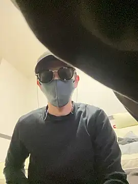 Yumemiru-k online show from 02-20-26, 06:26