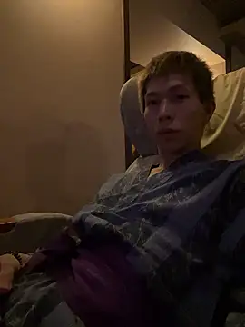 Yumemiru-k online show from 03-18-26, 11:46