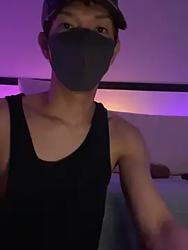 Yumemiru-k online show from 04-02-26, 05:49