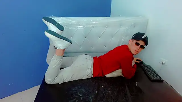 masterboyx online show from 02-22-26, 03:10