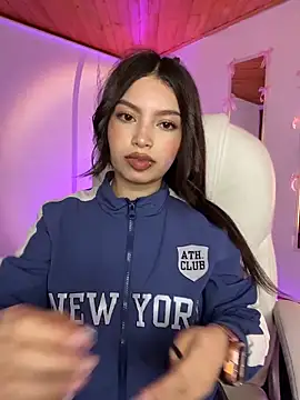 Mady Pink online show from 03-03-26, 02:50